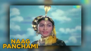 Naag Panchami on Colors Bangla SD - past program