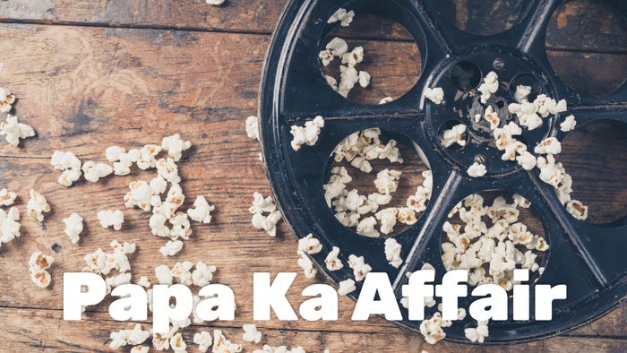 Papa Ka Affair Episode No.1 on JioTV