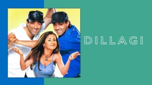Dillagi on Colors Cineplex Bollywood - past program