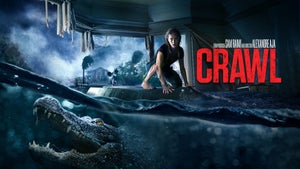 Crawl on Star Gold Thrills - past program