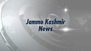 Jammu Kashmir News on News18 JKLH - past program