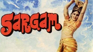 Sargam on Colors Cineplex Bollywood - past program