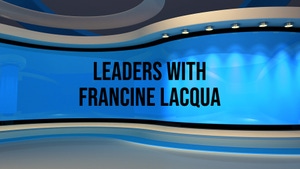 LEADERS With Francine Lacqua on Bloomberg TV+ - past program
