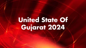 United State Of Gujarat on Colors Gujarati - live program