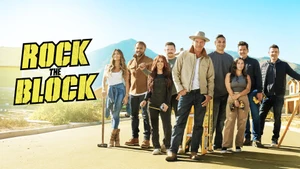 Rock the Block on TLC Hindi - past program