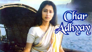 Char Adhyay on Colors Bangla Cinema