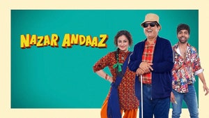 Nazar Andaaz on Sony MAX2 - past program