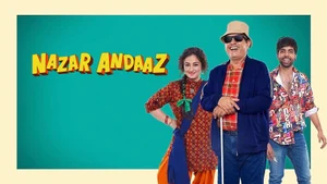 Nazar Andaaz on Sony MAX2 - past program