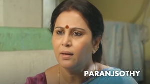 Paranjsothy on Colors Cineplex Superhit - past program