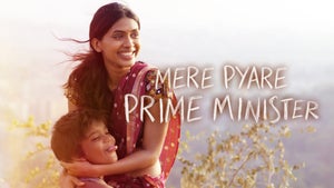 Mere Pyare Prime Minister on And Pictures HD - past program