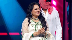 Indian Idol on SET HD - past program