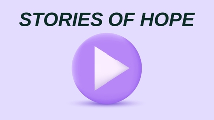 Stories of Hope on Shalom