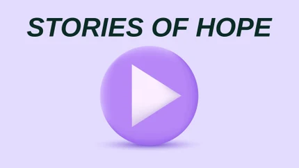 Stories of Hope on Shalom