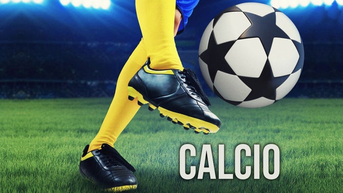 Soccer on JioTV