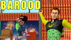 Kicko And Super Speedo Episode 115 on Sony Yay Telugu - future program