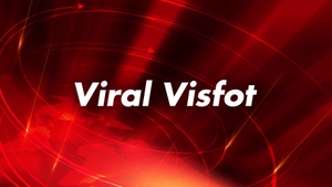 Viral Visfot on Mantavya News - past program