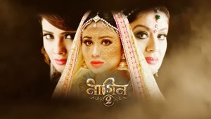 Naagin on Colors Bengali HD