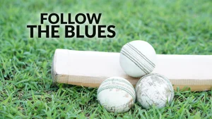 Follow The Blues on Sports18 3