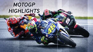 Moto GP Highlights on Eurosport HD - past program