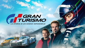 Gran Turismo on Sony Pix HD - past program