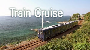 Train Cruise on NHK World Japan - past program