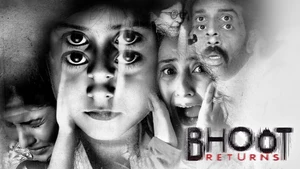 Bhoot Returns on Eros Universe Entertainment - live program