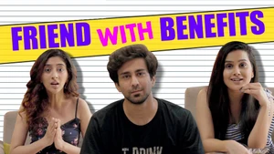 Friend With Benefits on Alright TV - past program