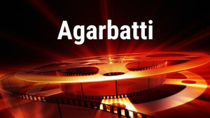 Agarbatti on Pocket Films - past program