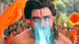 Veer Hanuman - Bolo Bajrang Bali Ki Jai on Sony SAB HD - past program