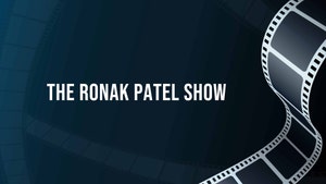 The Ronak Patel Show on ABP Asmita - past program