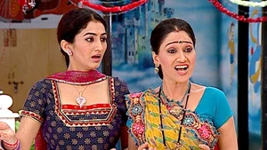 Taarak Mehta Ka Ooltah Chashmah on Sony SAB - past program