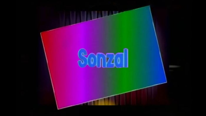 Sonzal on JioTV