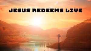 Jesus Redeems Live on Calvary - past program