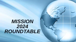 Mission 2024 Roundtable on India Today