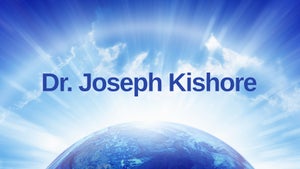 Dr. Joseph Kishore on GoodNews Channel - past program