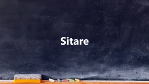 Sitare on India News Punjab - past program