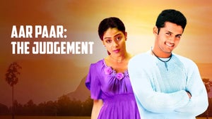 Aar Paar-The Judgement Day on Zee Cinema - past program