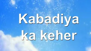 Honey Bunny Ka Jholmaal on Sony Yay Telugu - past program