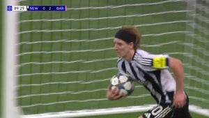 UEFA Champions League 2025/26 on Ten 2 - past program