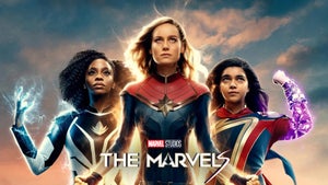 The Marvels on Star Gold Thrills - past program