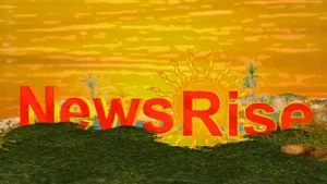 News Rise on Jaihind tv - past program