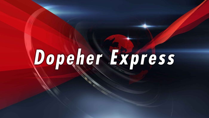 Dopeher Express on JioTV