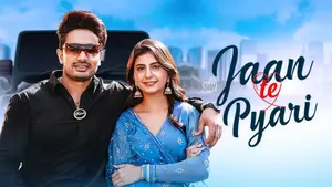 Jaan Te Pyari on Saga Music Haryanvi