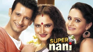 Super Nani on MH1 Dil Se