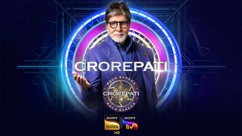 Kaun Banega Crorepati on SET HD