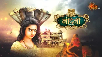 Nandini Ka Pratishodh on Sun Neo HD
