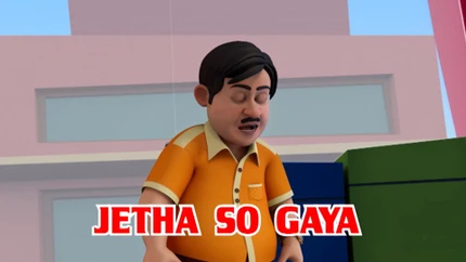 Taarak Mehta Kka Chhota Chashmah on Sony Yay Tamil