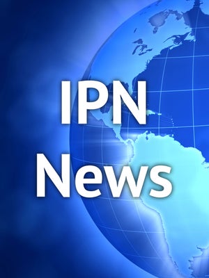 IPN News on IPN News - past program
