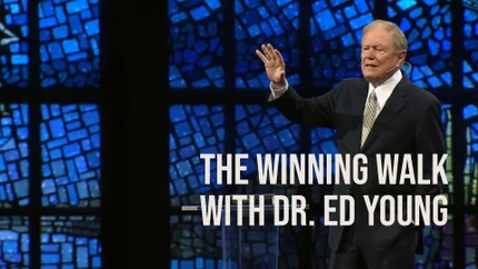 The Winning Walk With Dr. Ed Young on Subhavartha TV
