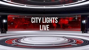 City Lights Live on ABN Andhra Jyothi